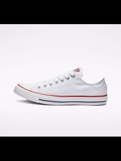 Кеды низкие Chuck Taylor All Star Classic белые