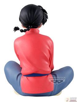 Фигурка Ранма Саотомэ (Ranma Saotome Bandai Spirits)