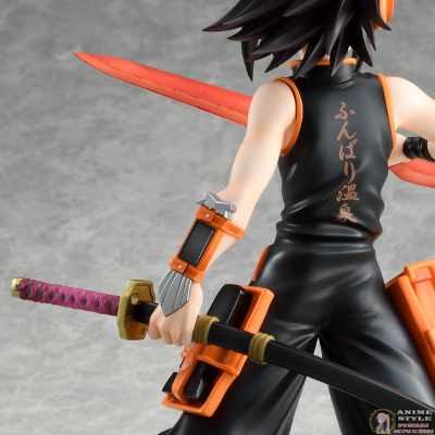 Фигурка 1/7 Йо Асакура (Asakura Yoh)