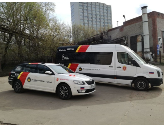 Бендирование авто