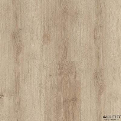 Ламинат Alloc Original Дуб Белое Масло 04521 34 класс толщина 11 мм без фаски с подложкой 1.912 м2