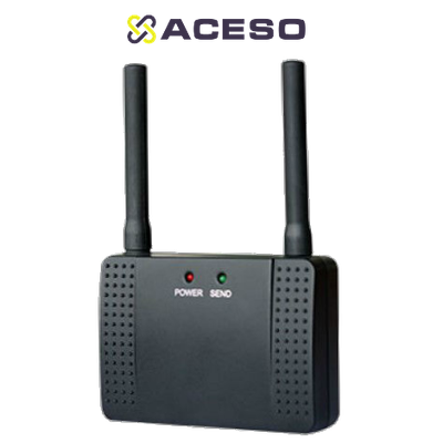 Рет­ран­сля­тор  (репитер) Smart-q8