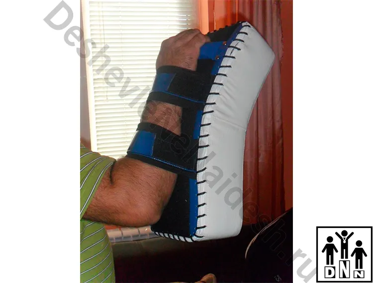 тайская макивара