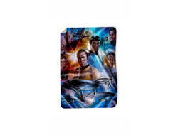 Покрывало Star Trek, Стартрек №6