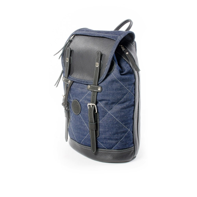 Рюкзак Parm Classic Backpack Navy