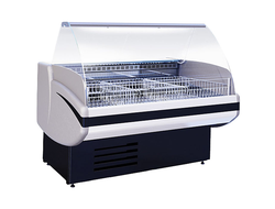 Морозильная витрина Cryspi GAMMA-2 M 1800