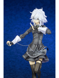 Фигурка 1/8 Сакуя Идзаёй (Sakuya Izayoi Koumajou Densetsu Edition)