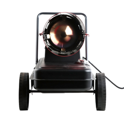 Тепловая пушка дизельная РЕСАНТА ТДП-15000