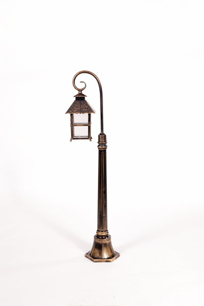 Садово-парковый светильник серии  Caior II(111см)