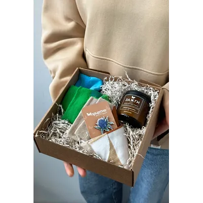 Подарочный набор "11"