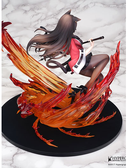 Фигурка 1/7 Скайфайр (Skyfire Elite II Ver.)