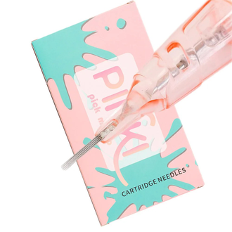 Картриджи EZ Pinki