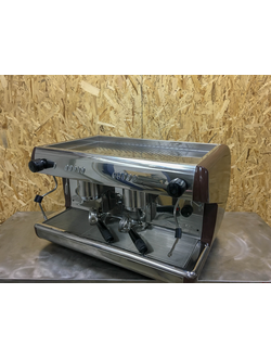 КОФЕМАШИНА QUALITY ESPRESSO FUTURMAT ARIETE F3/A ШОКОЛАДНАЯ