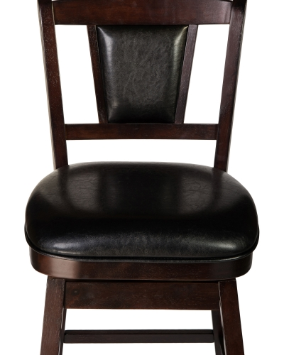 Стул барный крутящийся LMB-1676