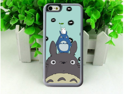 Чехол на телефон Мой сосед Тоторо, Totoro №14