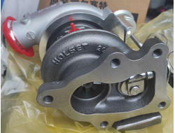 Турбина Евро-4 Газель Камминс 2.8 HOLSET