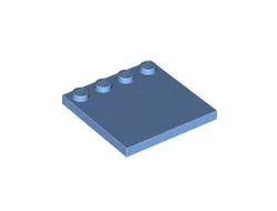 Тайлы модифицированные 4х4