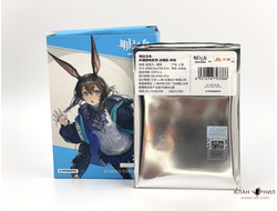 Официальный Blind Box с магнитом по игре «Arknights» - Эхо сквозь время