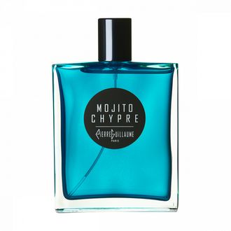 Pierre Guillaume Mojito Chypre