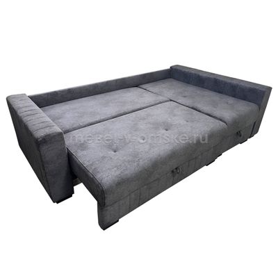 Диван Мадера-2 угловой (тик-так)