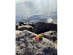 Масло АККОРД: ПРИКОСНОВЕНИЯ, 3.5 мл