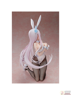 Фигурка 1/4 Юна Юнохана (Yunohana Yuuna Bunny Ver.)