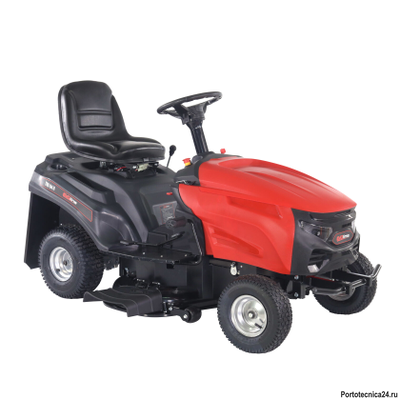 Газонокосилка с сиденьем (трактор) EVOline TRG 84 H