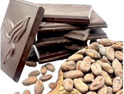 Темный шоколад 70%