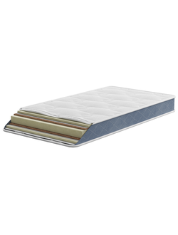 Матрас детский "KIds Active new" (Фэмили)