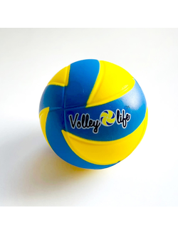 МЯЧ-АНТИСТРЕСС