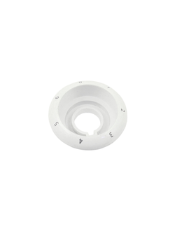 Обрамление ручки переключения режимов конфорки Candy 49011838