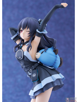 Фигурка 1/8 Юни (Uni Neoki Ver.)