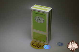 Guy Laroche Fidji (Ги Ларош Фиджи) винтажный парфюм 7ml