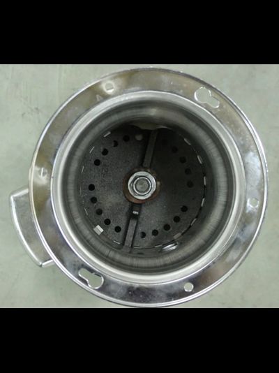 Промышленный Измельчитель пищевых отходов InSinkErator SS-75