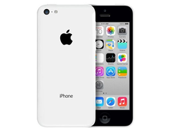 Купить iPhone 5C 32Gb White в СПб
