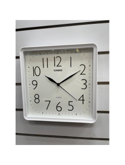 Настенные часы Casio IQ-06-7
