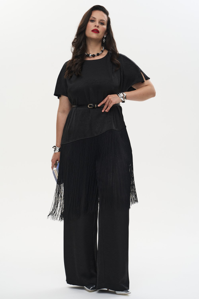 Блуза Intikoma Жакоте 825803 54,56,58,60р