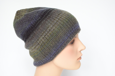 Визио шапка Италия зима 2023 фото