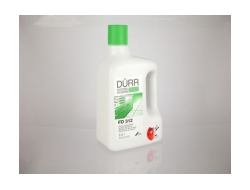 FD 312 Жидкость для дезинфекции и очистки поверхностей, 2,5л. (Durr Dental AG (Германия))