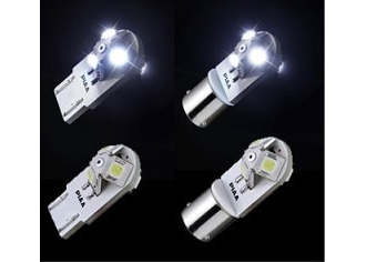 Купить светодиодную лампочку Ставрополь Piaa