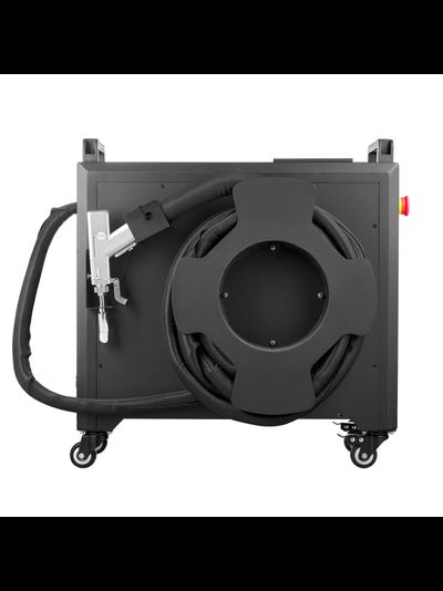 Аппарат лазерной сварки ПТК LASER 1500 AIR L01 005.700.001