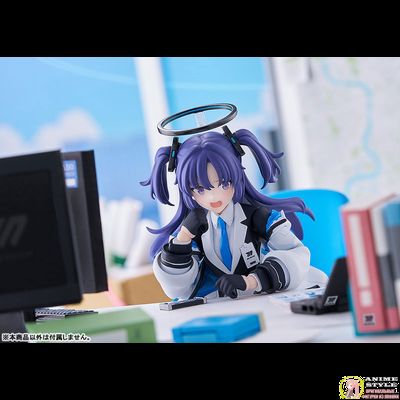Фигурка фигма Юка Хаясэ (figma Yuuka Hayase)