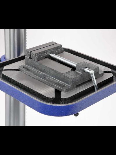 Сверлильный станок BELMASH DP430-16FVS/380 (1.5 кВт, 400 В)