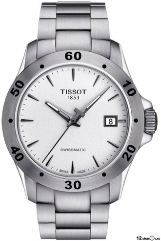 Швейцарские часы Tissot T106.407.11.031.01