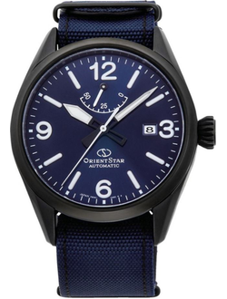 Мужские часы Orient RE-AU0207L00B