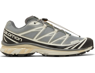 Купить кроссовки Salomon XT-6 Recut/Серый в Екатеринбурге c Доставкой ...