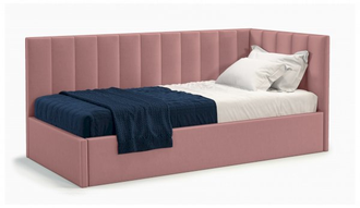 цвет Mauve