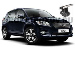 Дуги THULE для TOYOTA RAV4 (Mk.III)