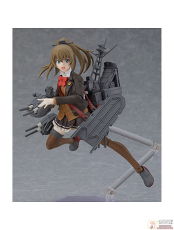 Фигурка фигма Кумано (figma Kumano)