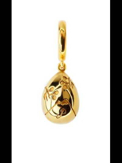 Подвеска Лепесток Вишни SAKURA Collection